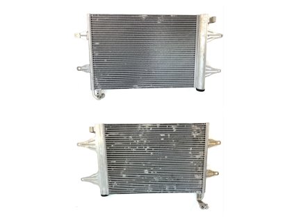 68016 6q0820411k air conditioner cooler