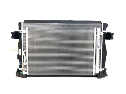 Radiator set 1.0 TSI (CHILLERS 5WA816411C)