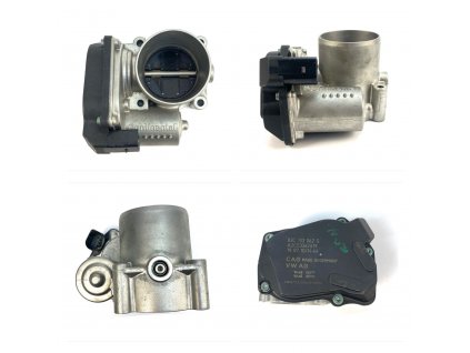 68085 03c133062s butterfly valve