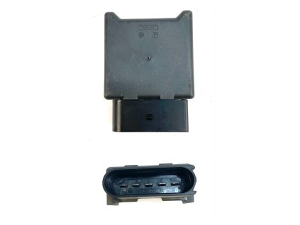 68165 5q0906093a pump drive unit