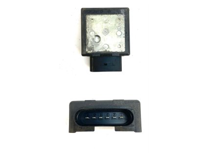 68168 5q0906121f fuel pump drive unit