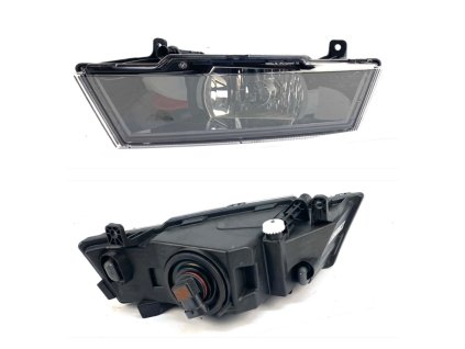 68204 5e0941699b left fog light skoda octavia iii scout