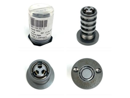 25755 2 06h109257c vacuum control valve