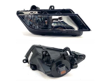 68210 6j9941701a left fog lamp seat