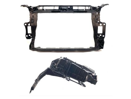 68231 83a805594j radiator wall audi q3 2 0 tfsi