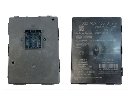 68267 3q0959435j drive unit kessy