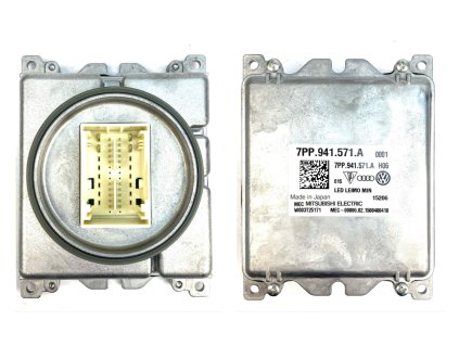 68270 7pp941571a xenon driving unit