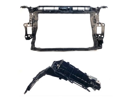 68237 83a805594h radiator wall audi q3 1 4 tsi 2 0 tfsi