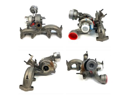 68297 038253056h turbocharger 1 9 tdi 96kw