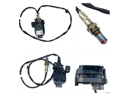 68291 04l907805fh nox sensor