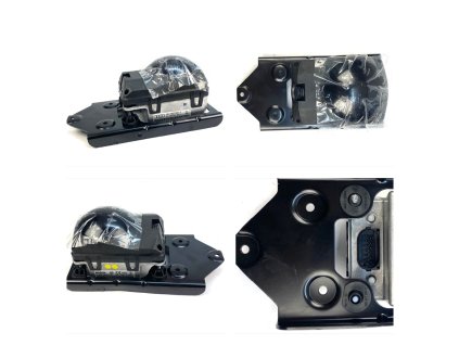 68294 4e0907561f radar sensor audi a8 4e