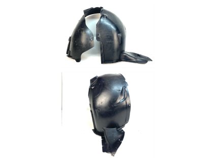 68306 5l0809957b 5l0809961b wheel arch support skoda yeti facelift