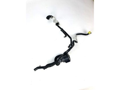 26211 06h121601p water pump tube