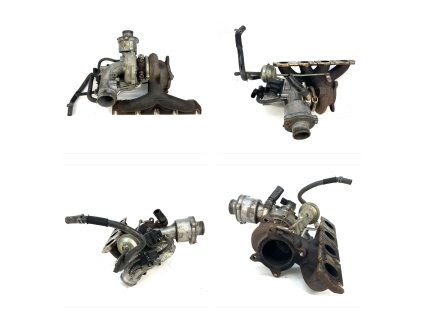 60428 06h145702s turbocharger 2 0 tfsi