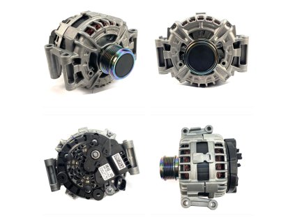 68363 06k903026b alternator 140a