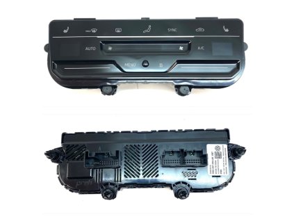 68369 5na907044ak climatronic vw tiguan seat tarraco