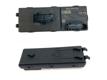 68372 5wa959107 driving unit for 5 doors
