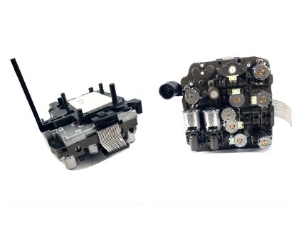 68399 02e927770as mechatronics