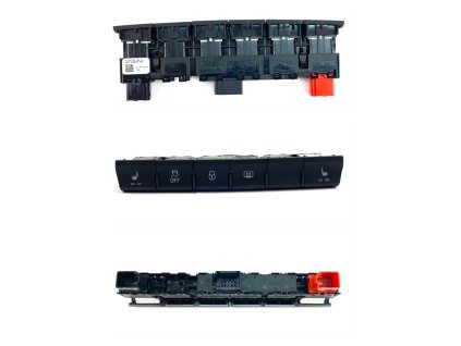 68375 5ja927132ah spindle panel skoda rapid