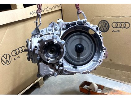 Transmission SYJ DSG6 4x4 + TRANSMISSION (Setting up Transmission)