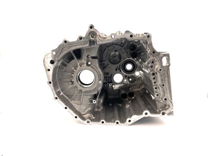 68432 5 02e301103m gearbox housing dq250 02e dsg 6