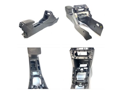 68483 2ga863241a centre tunnel vw t roc