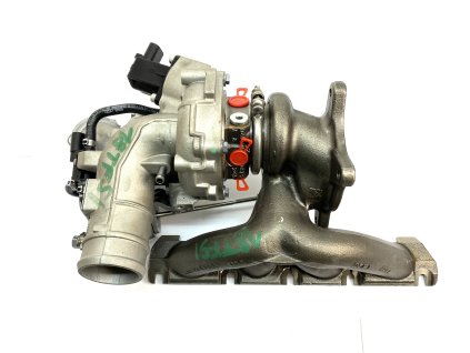 55178 06j145701j turbocharger 1 8 tsi