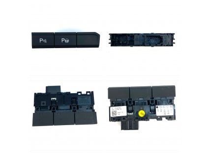 68468 2ga927238 control unit with buttons
