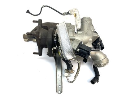 55172 2 06j145701r turbocharger 1 8 tsi tfsi