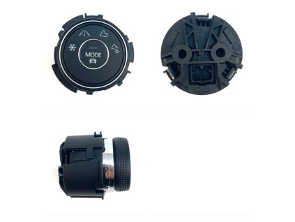 68507 2ga927531 drive profile selection control unit