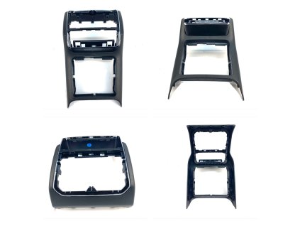 68540 3v0857289 centre tunnel cover skoda superb iii