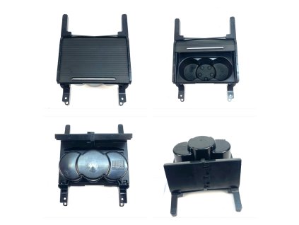 68546 3v0858329 drink holder skoda superb iii