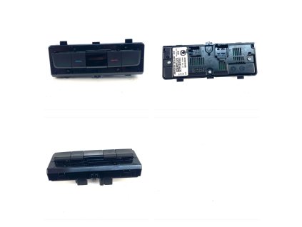 68534 3v0907049b climatronic skoda superb iii