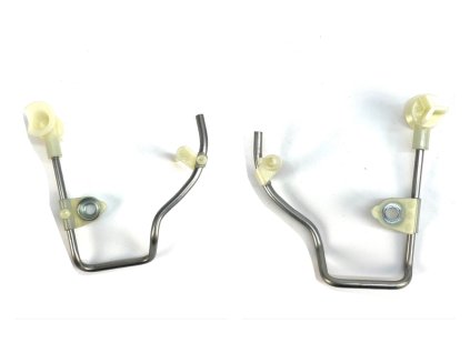 68609 02e145777 oil supply line dq250