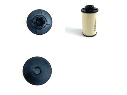 68600 02e305051c oil filter dq250
