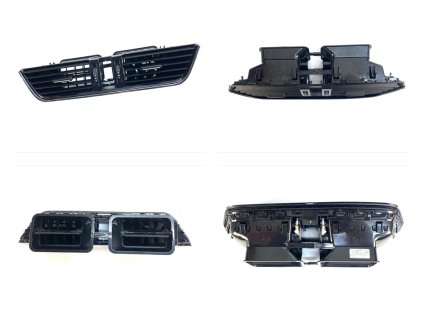 68591 5e0820951a centre exhaust ventilation skoda octavia iii