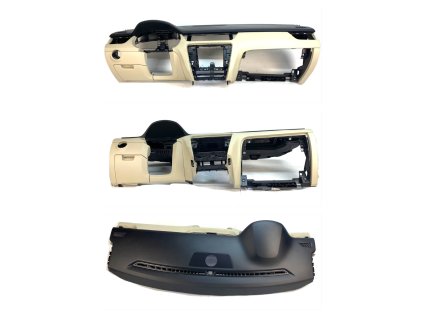 68582 5e1857007ak dashboard skoda octavia iii