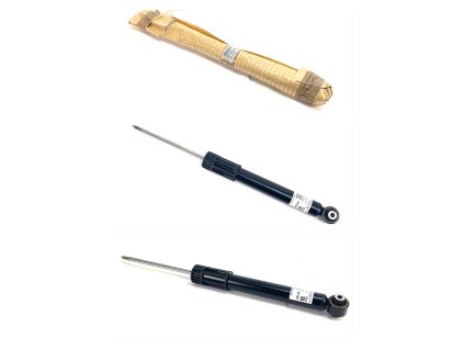 68624 3q0513049fq rear gas liquid shock absorber