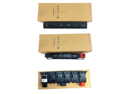 68648 5ja927132aj whs spindle panel skoda rapid