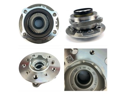 68699 31208095641 wheel hub hub bmw m3 m4 g80 g81 g82 g83