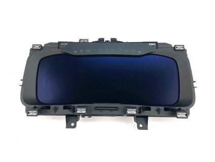 68690 5g1920795b digital alarm clocks virtual cockpit vw e golf vii