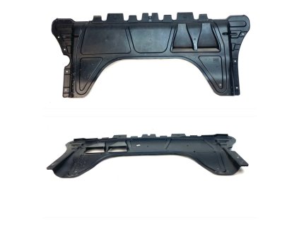 68693 5q0825235c lower engine cover