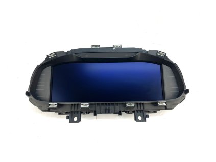 68681 654920790a digital alarm clocks virtual cockpit skoda scala kamiq