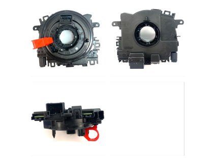 68708 5q0953569b steering wheel ring for heating sw 265