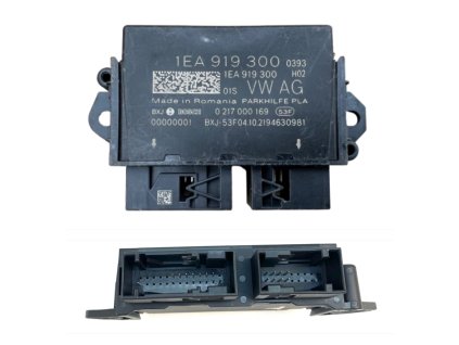 68717 1ea919300 driving unit for parking assistant