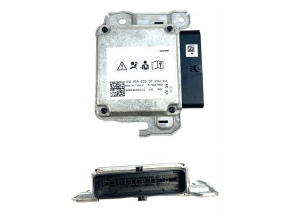 68723 1ea959655eh airbag control unit