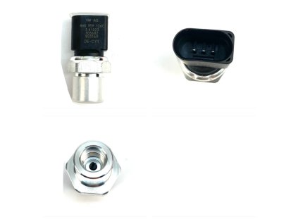 68714 4h0959126c air conditioner pressure sensor