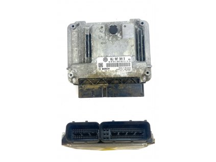 65612 06j907309b engine control unit