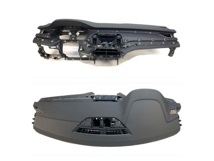 68753 5e4857007h dashboard skoda octavia iv