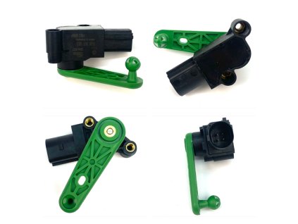 68851 5q0907503 headlight level sensor mqb